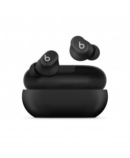 Apple Beats Solo Buds Kuulokkeet True Wireless Stereo (TWS) In-ear Puhelut/Musiikki Bluetooth musta