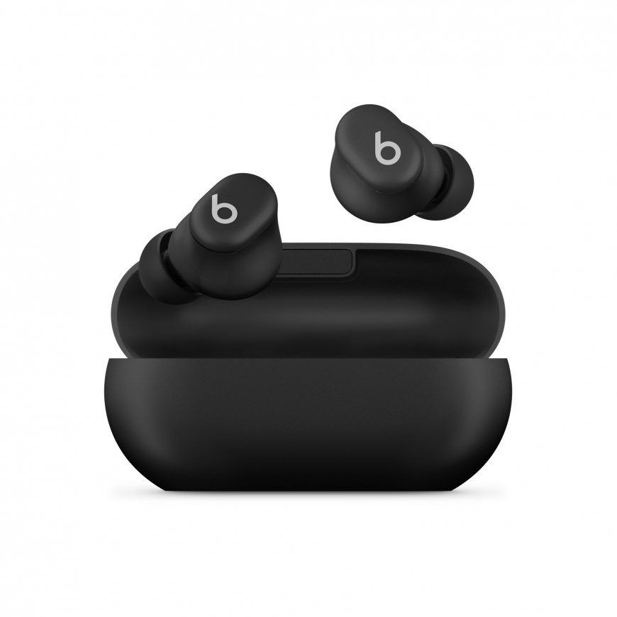 Apple Beats Solo Buds Austiņas True