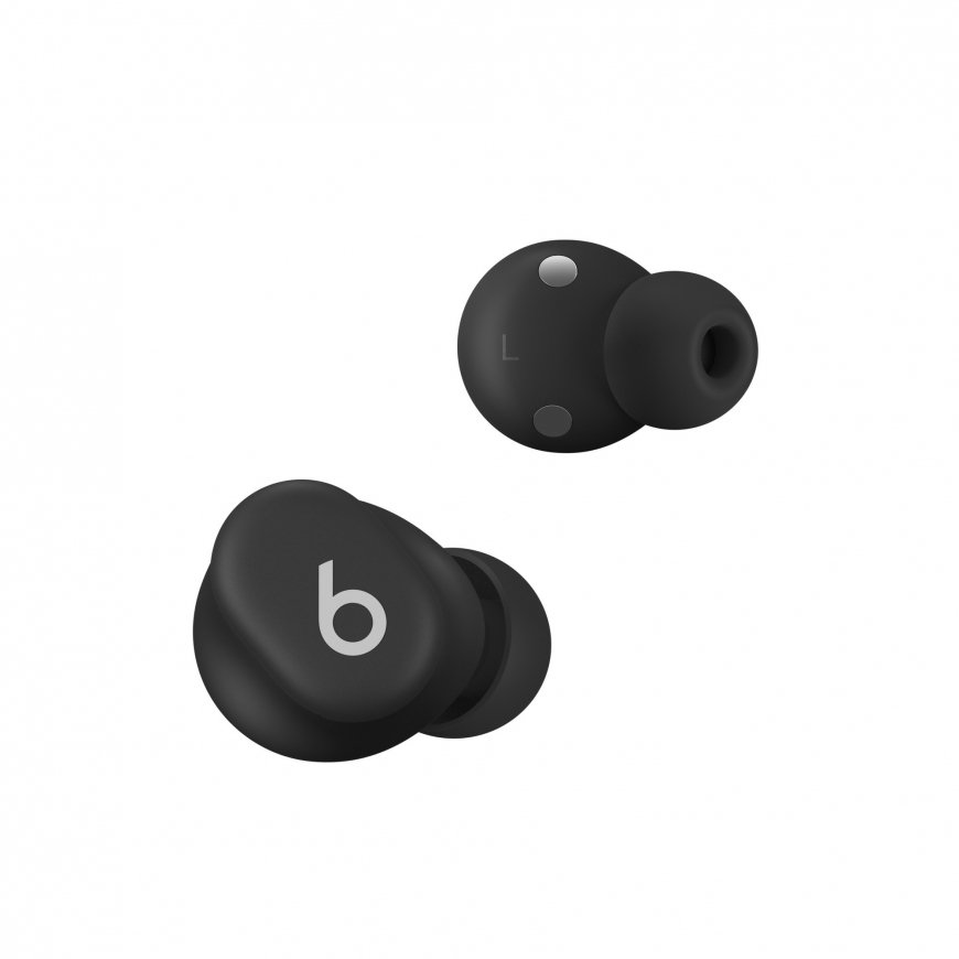 Apple Beats Solo Buds Гарнитура True Wireless Stereo (TWS) Вкладыши Calls/Music Bluetooth Черный – 3