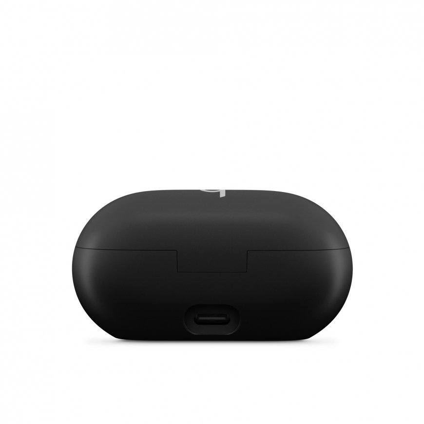 Apple Beats Solo Buds Austiņas True Wireless Stereo (TWS) Ausīs Zvani / mūzika Bluetooth Melns – 4