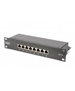 Digitus DN-91608S komutācijas panelis 1U