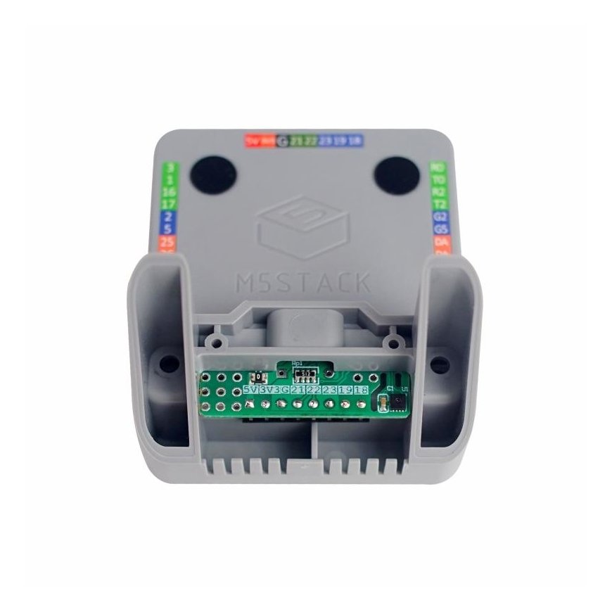 M5Stack BTC Standing Base Alus Hall – 2