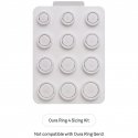 Oura Ring 4 - это смарт-кольцо для отслеживания здоровья Oura Ring 4 - это смарт-кольцо для отслеживания здоровья
