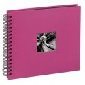 Hama Fine Art fotoalbum Roosa 100 lehte 10 x 15 Hama Fine Art fotoalbum Roosa 100 lehte 10 x 15