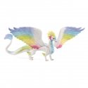 schleich BAYALA Rainbow Dragon schleich BAYALA Rainbow Dragon