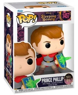 Funko POP figure Disney Sleeping Beauty - Prince Phillip