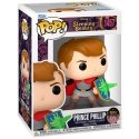 Funko POP figure Disney Sleeping Beauty - Prince Phillip Funko POP figure Disney Sleeping Beauty - Prince Phillip