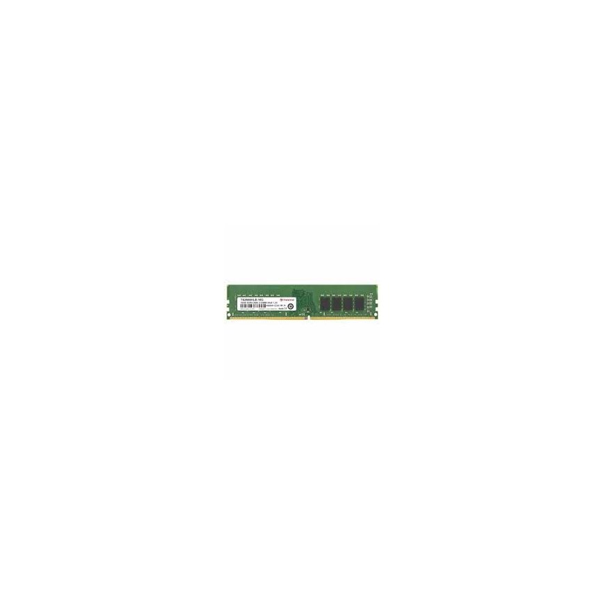 Transcend JetRam JM3200HLG-8G atminties modulis 8 GB 1 x 8 GB DDR4