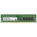 Transcend JetRam JM3200HLG-8G memory module 8 GB 1 x 8 GB DDR4 Transcend JetRam JM3200HLG-8G memory module 8 GB 1 x 8 GB DDR4