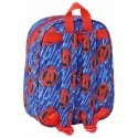 Safta Marvel Avengers 3D backpack 27cm Safta Marvel Avengers 3D backpack 27cm