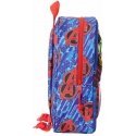 Safta Marvel Avengers 3D mugursoma 27cm Safta Marvel Avengers 3D mugursoma 27cm