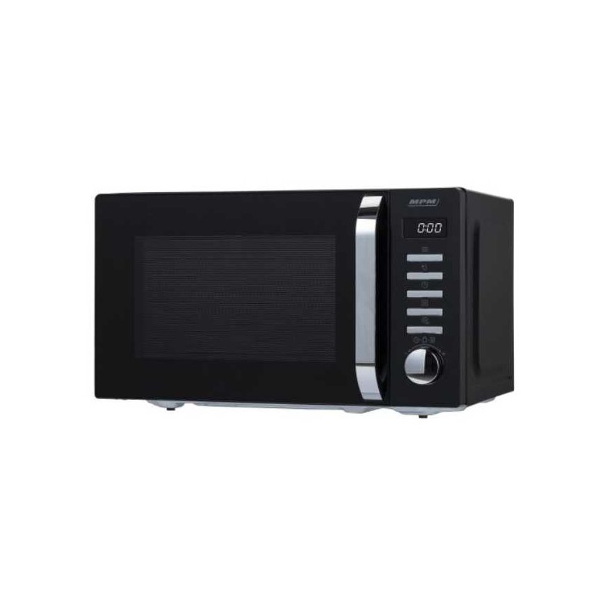 Mikroviļņu krāsns 20l MPM-20-KMT-05