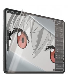PanzerGlass ® GraphicPaper® Screen Protector iPad Pro 12.9'' (2018, 2020, 2021, 2022) | Ultra-Wide F