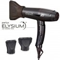 PARLUX ELYSIUM hairdryer Black 1 pc PARLUX ELYSIUM hairdryer Black 1 pc