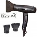 PARLUX ELYSIUM hiustenkuivaaja Musta 1 kpl PARLUX ELYSIUM hiustenkuivaaja Musta 1 kpl