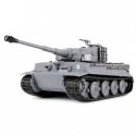 Amewi Tiger I MP-Panzer koos IR lahingufunktsiooniga 1:24 RTR Amewi Tiger I MP-Panzer koos IR lahingufunktsiooniga 1:24 RTR