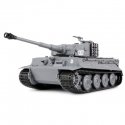 Amewi Tiger I MP-Panzer su IR mūšio funkcija 1:24 RTR Amewi Tiger I MP-Panzer su IR mūšio funkcija 1:24 RTR