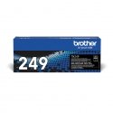 Brother TN-249BK тонерный картридж 1 шт Подлинный Черный Brother TN-249BK тонерный картридж 1 шт Подлинный Черный
