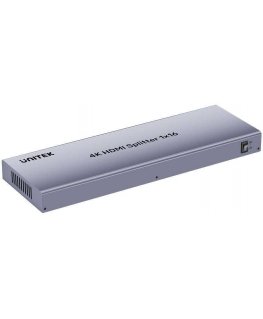 „Unitek“ HDMI jakaja 4K 1 tulo 16 lähtöä 4K@30Hz