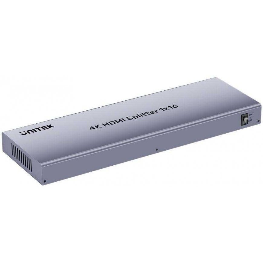 UNITEK "Unitek" HDMI sadalītājs 4K