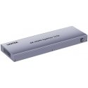 „Unitek“ HDMI skirstytuvas 4K 1 įvestis 16 išėjimų 4K@30Hz „Unitek“ HDMI skirstytuvas 4K 1 įvestis 16 išėjimų 4K@30Hz