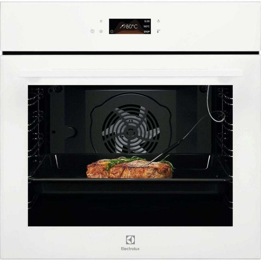 Orkaitė Electrolux LOE8H39V
