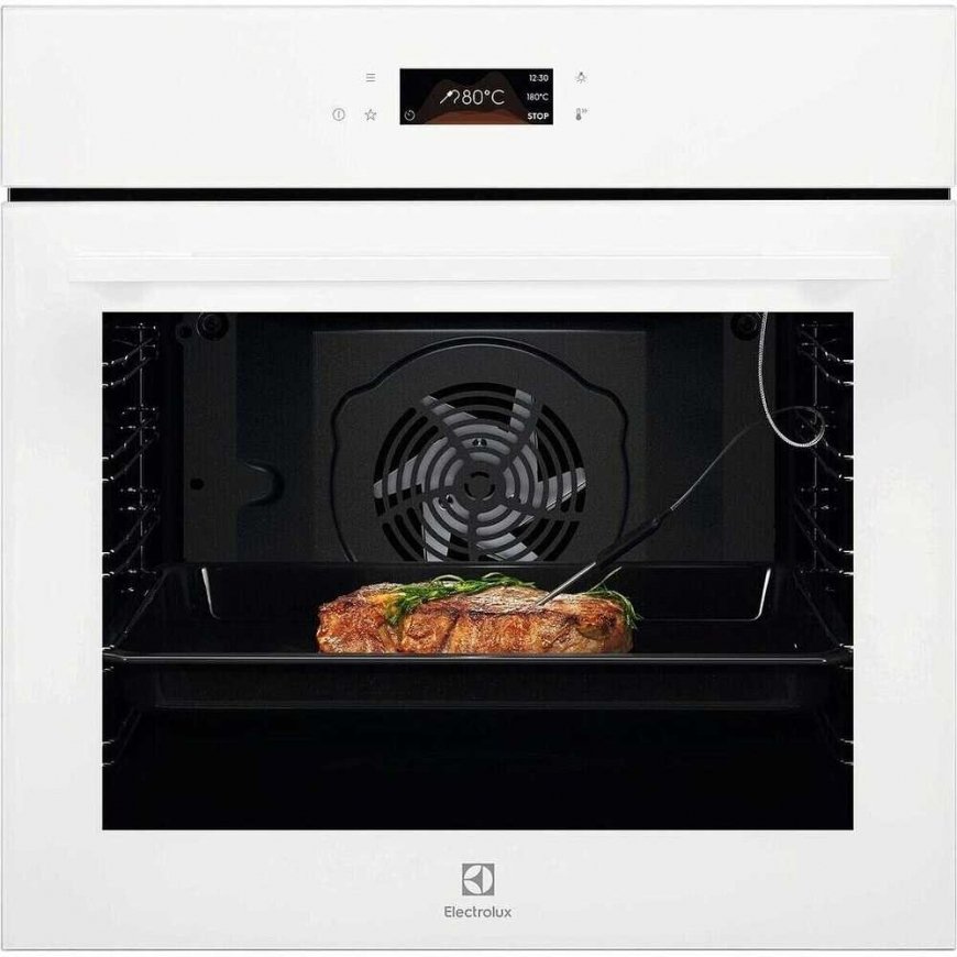 Orkaitė Electrolux LOE8H39V – 2