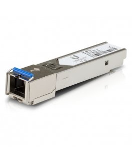 Ubiquiti UF-GP-C+ lähetin-vastaanotinmoduuli Valokuitu 2500 Mbit/s SFP 1490 nm