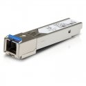 Ubiquiti UF-GP-C+ lähetin-vastaanotinmoduuli Valokuitu 2500 Mbit/s SFP 1490 nm Ubiquiti UF-GP-C+ lähetin-vastaanotinmoduuli Valokuitu 2500 Mbit/s SFP 1490 nm