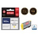 Activejet AH-903YRX tindikassett 1 tk Kokkusobiv High (XL) Yield Kollane