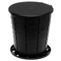 Camry Foldable Toilet - Portable | Travel Toilet | Travel Stool Camry Foldable Toilet - Portable | Travel Toilet | Travel Stool