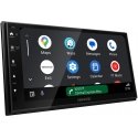Kenwood Electronics DMX5023DABS car media receiver Black Wi-Fi 22 W Bluetooth