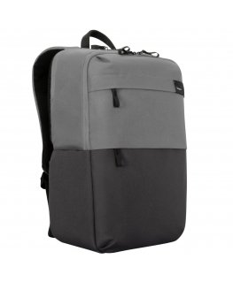Targus Sagano 39.6 cm (15.6") Backpack Black, Grey