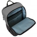 Targus Sagano 39,6 cm (15.6") Seljakott Must, Hall