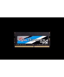 G.Skill Ripjaws F4-2666C19S-8GRS mälumoodul 8 GB 1 x 8 GB DDR4