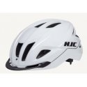 HJC CROSSER BIKE HELMET WHITE size L