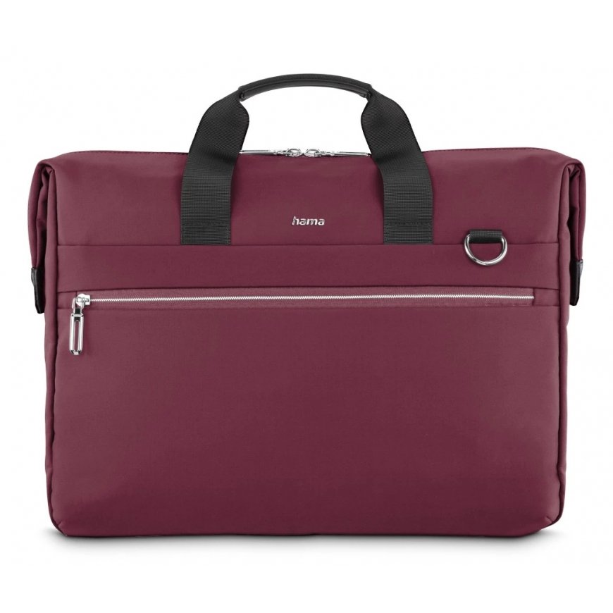 Hama Ultimate 41.1 cm (16.2") Toploader bag Red