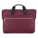 Hama Ultimate 41.1 cm (16.2") Toploader bag Red Hama Ultimate 41.1 cm (16.2") Toploader bag Red