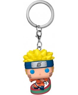 Funko Pocket POP atslēgu piekariņš Naruto - Naruto