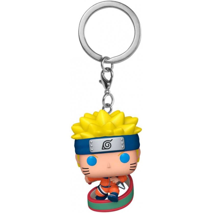 Funko Pocket POP võtmehoidja Naruto - Naruto