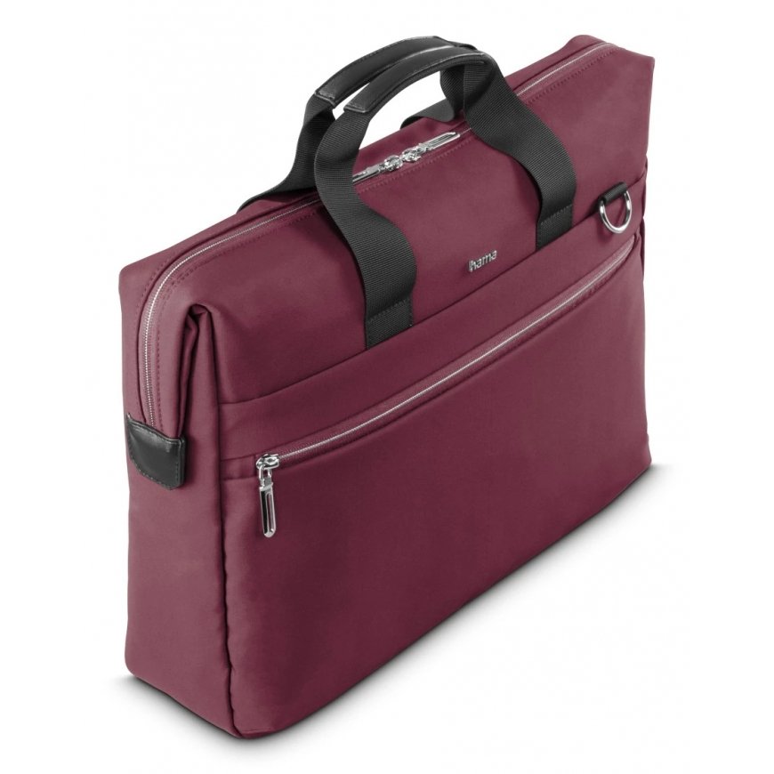 Hama Ultimate 41.1 cm (16.2") Toploader bag Red – 2