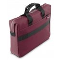 Hama Ultimate 41.1 cm (16.2") Toploader bag Red Hama Ultimate 41.1 cm (16.2") Toploader bag Red
