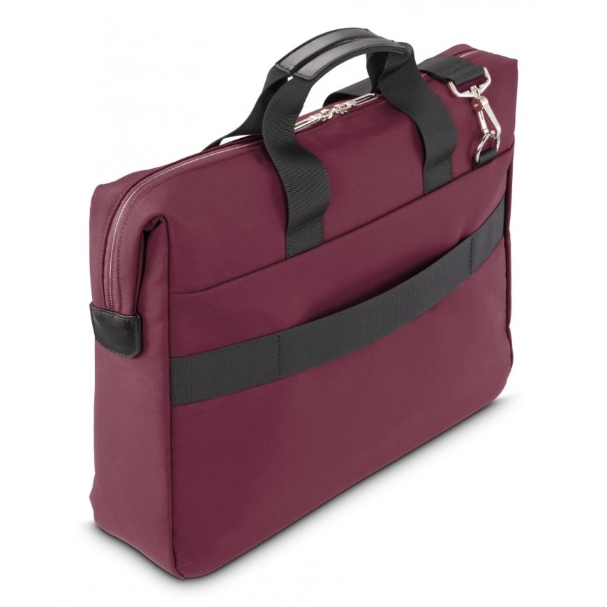 Hama Ultimate 41.1 cm (16.2") Toploader bag Red – 4