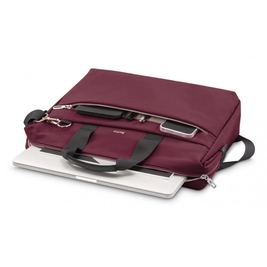 Hama Ultimate 41.1 cm (16.2") Toploader bag Red – 5