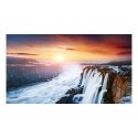 Samsung VH55C-R LCD Iekštelpas Samsung VH55C-R LCD Iekštelpas