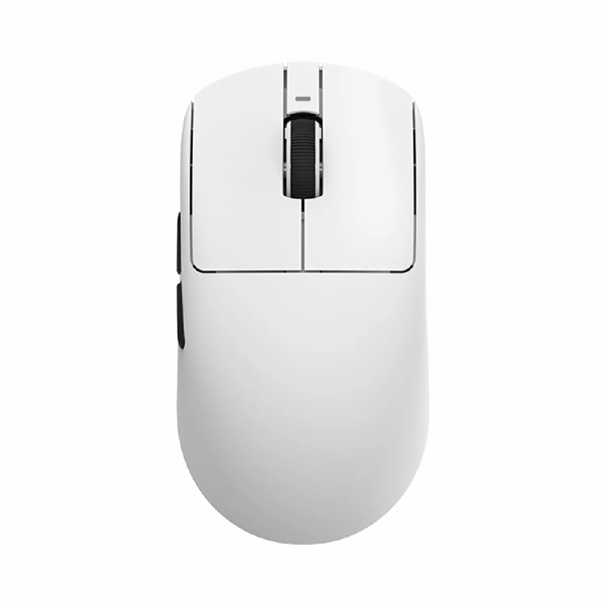 ATK VXE R1 SE Plus Wireless Baltas (Balta) Belaidā Spēļu Pele – 2