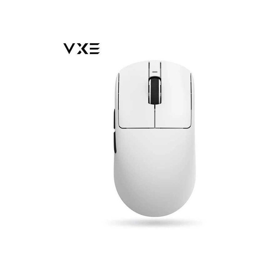 ATK VXE R1 SE Plus Wireless Baltas (Balta) Belaidė Žaidimų Pelė – 3