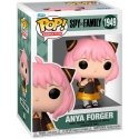 FUNKO POP! Vinyl figure: Spy x Family - Anya Forger FUNKO POP! Vinyl figure: Spy x Family - Anya Forger