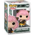 FUNKO POP! Vinyl figure: Spy x Family - Anya Forger FUNKO POP! Vinyl figure: Spy x Family - Anya Forger