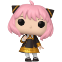 FUNKO POP! Vinilinė figūrėlė: Spy x Family - Anya Forger FUNKO POP! Vinilinė figūrėlė: Spy x Family - Anya Forger